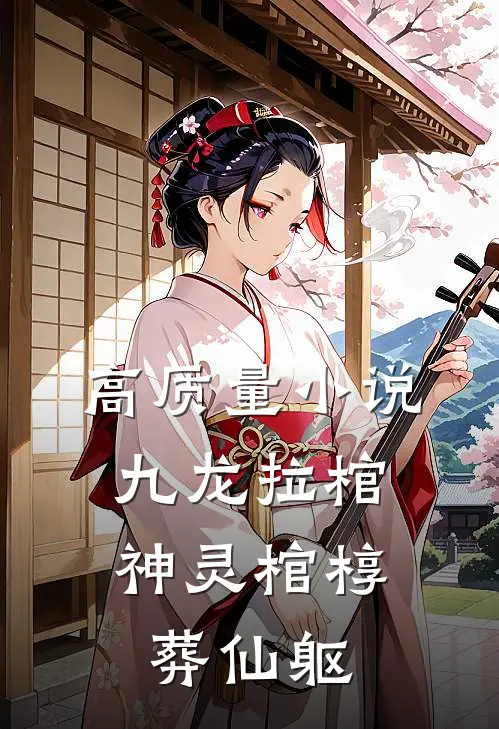 高质量小说九龙拉棺：神灵棺椁葬仙躯