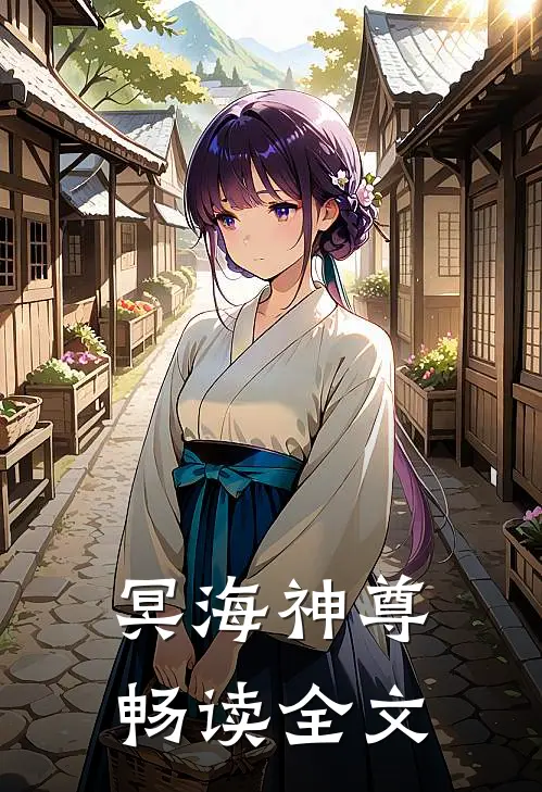 冥海神尊畅读全文