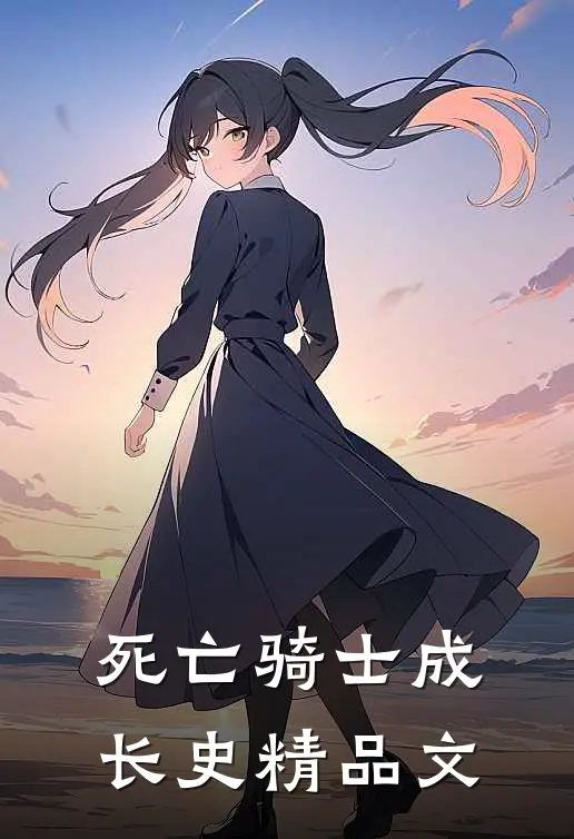 死亡骑士成长史精品文