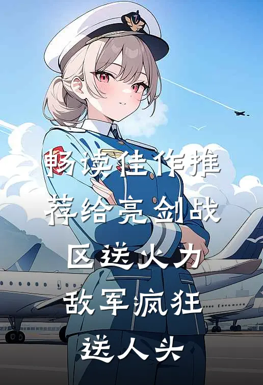 畅读佳作推荐给亮剑战区送火力，敌军疯狂送人头