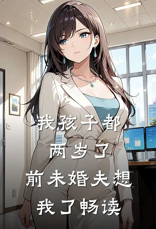 我孩子都两岁了，前未婚夫想我了畅读