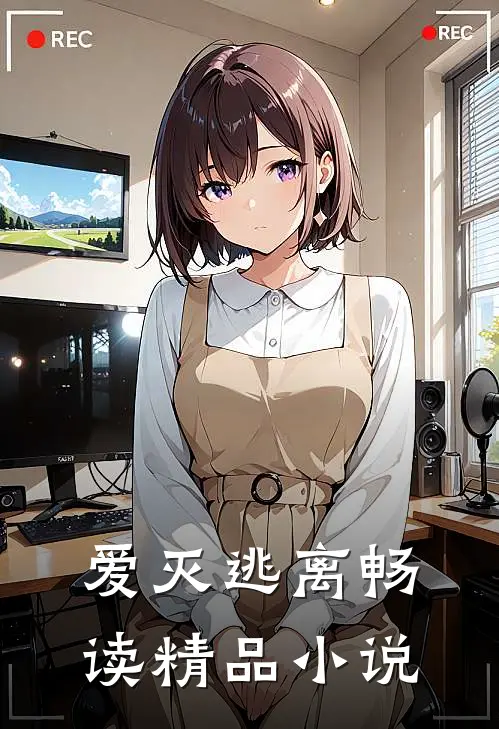 爱灭逃离畅读精品小说