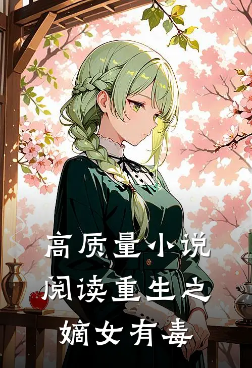 高质量小说阅读重生之嫡女有毒