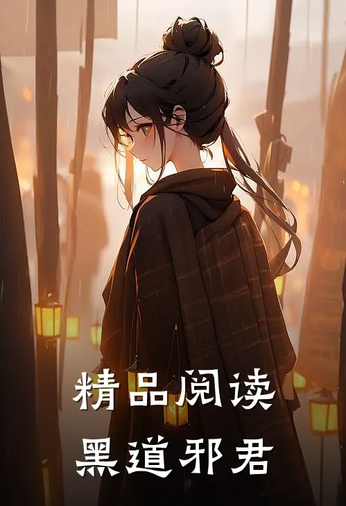 精品阅读黑道邪君