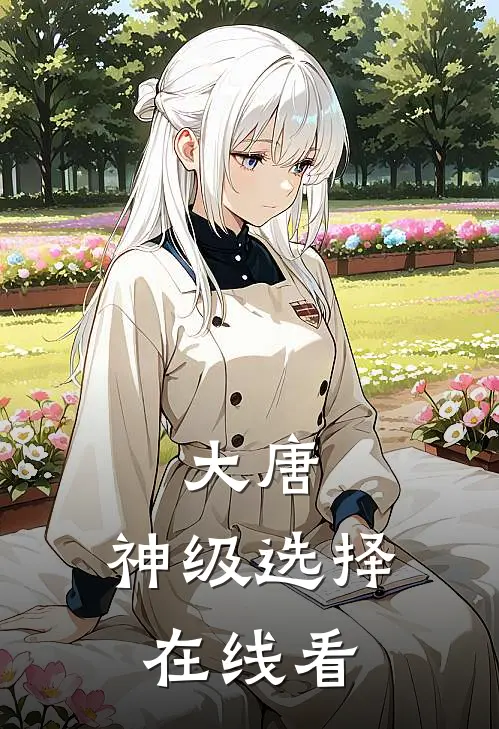 大唐：神级选择在线看