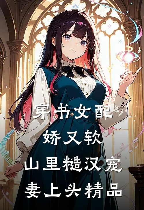 穿书女配娇又软，山里糙汉宠妻上头精品
