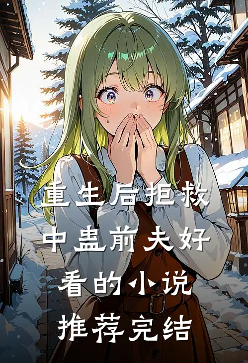 重生后拒救中蛊前夫好看的小说推荐完结