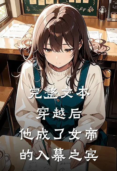 完整文本穿越后，他成了女帝的入幕之宾