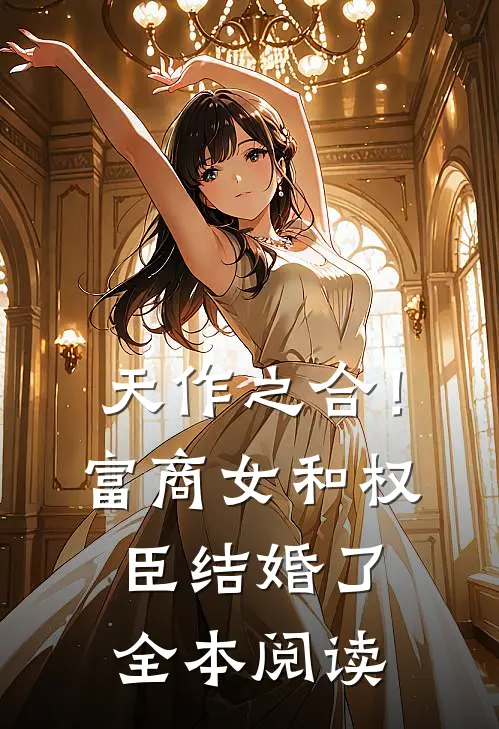 天作之合！富商女和权臣结婚了全本阅读