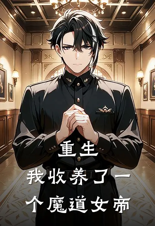 重生我收养了一个魔道女帝