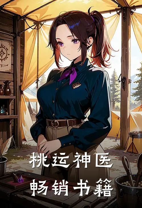 桃运神医畅销书籍
