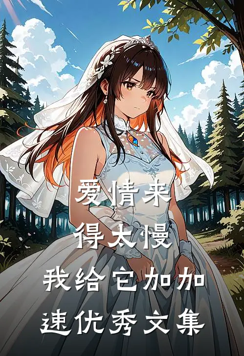 爱情来得太慢，我给它加加速优秀文集
