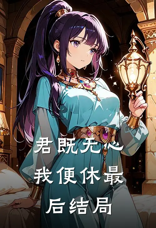 君既无心，我便休最后结局