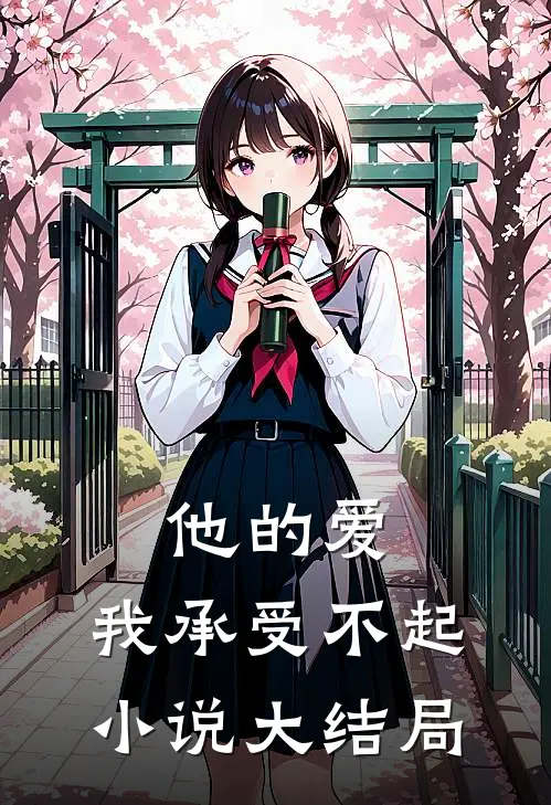 他的爱，我承受不起小说大结局