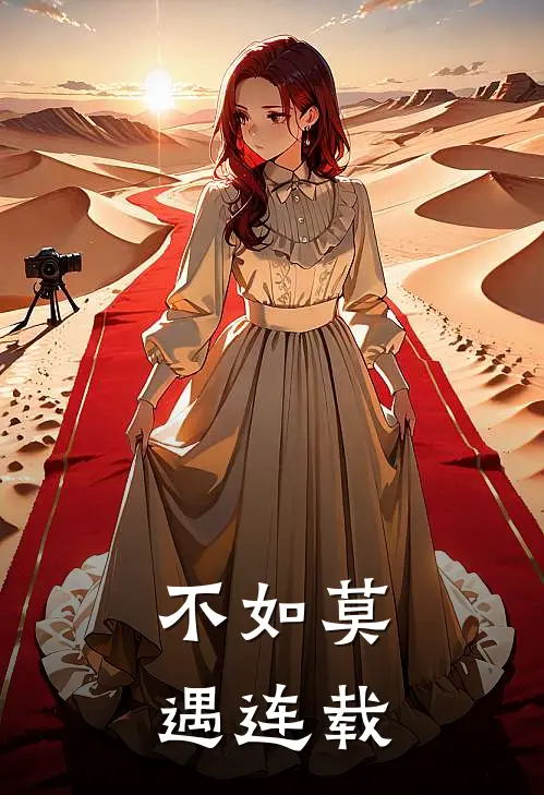 不如莫遇连载
