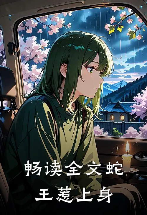 畅读全文蛇王惹上身