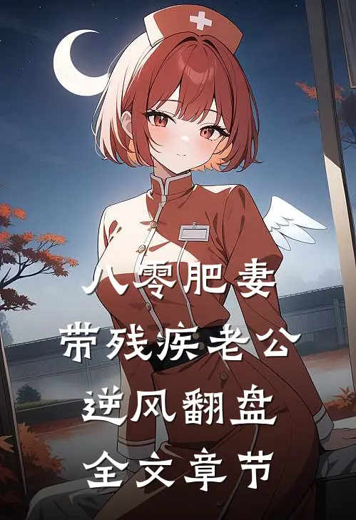 八零肥妻，带残疾老公逆风翻盘全文章节