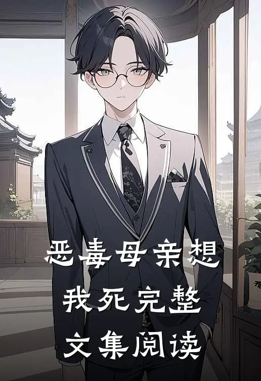 恶毒母亲想我死完整文集阅读