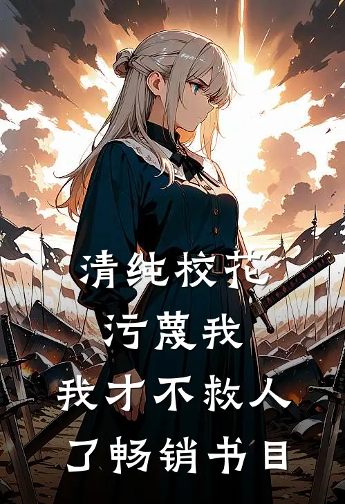 清纯校花污蔑我，我才不救人了畅销书目