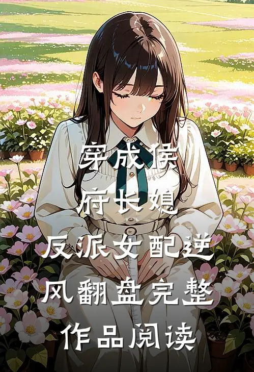穿成侯府长媳，反派女配逆风翻盘完整作品阅读