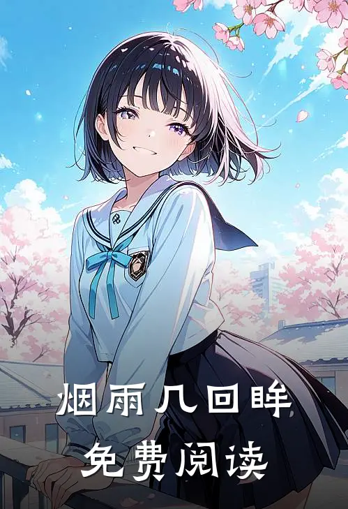 烟雨几回眸免费阅读