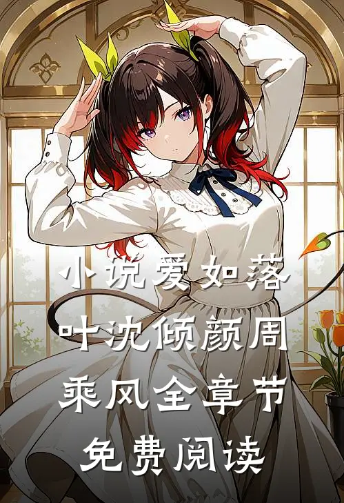 小说爱如落叶沈倾颜周乘风全章节免费阅读