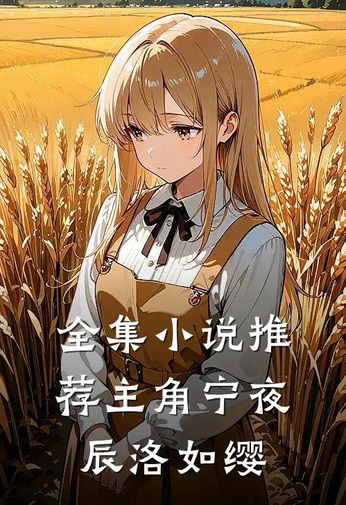 全集小说推荐主角宁夜辰洛如缨