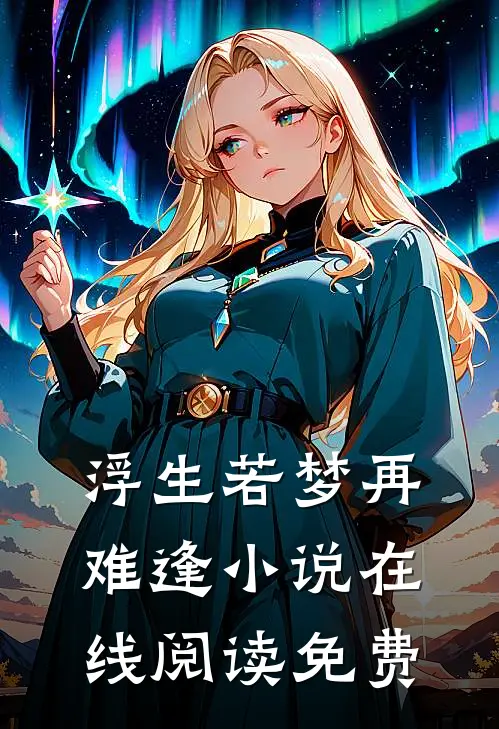浮生若梦再难逢小说在线阅读免费