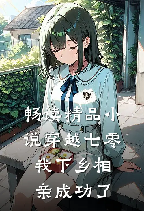 畅读精品小说穿越七零，我下乡相亲成功了
