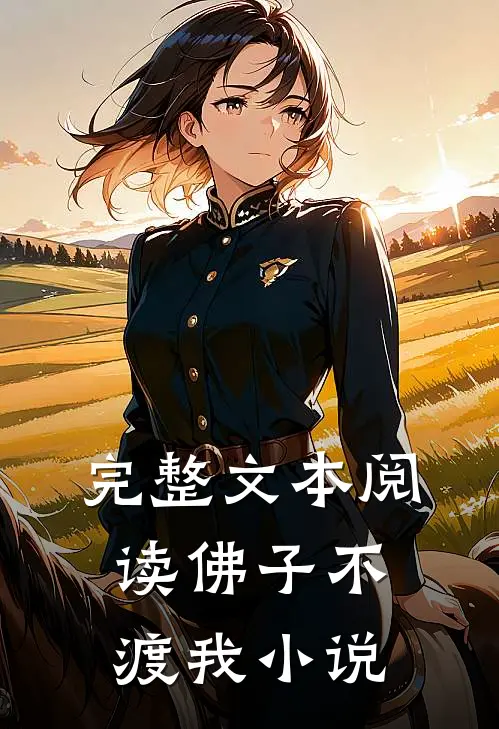 完整文本阅读佛子不渡我小说