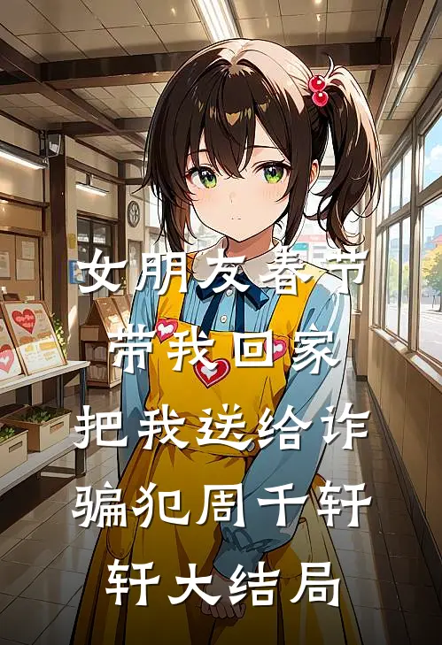 女朋友春节带我回家，把我送给诈骗犯周千轩轩大结局