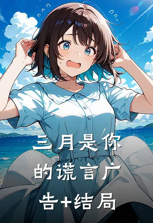 三月是你的谎言广告+结局