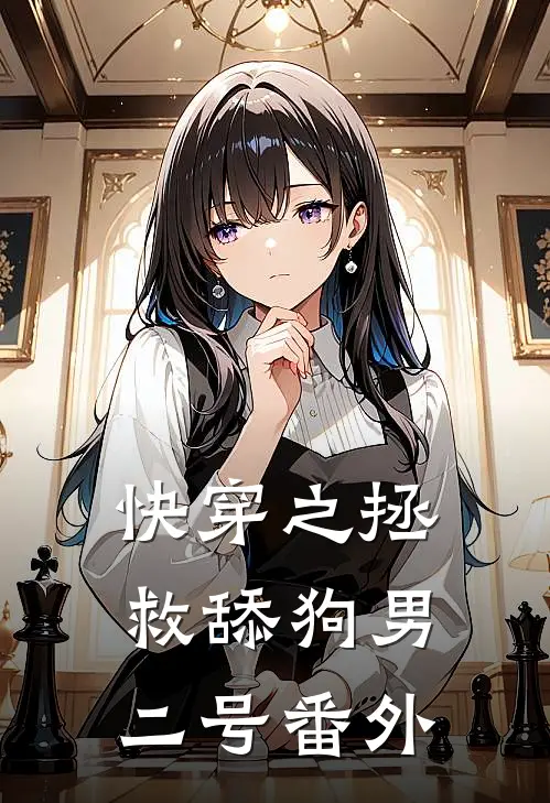 快穿之拯救舔狗男二号番外