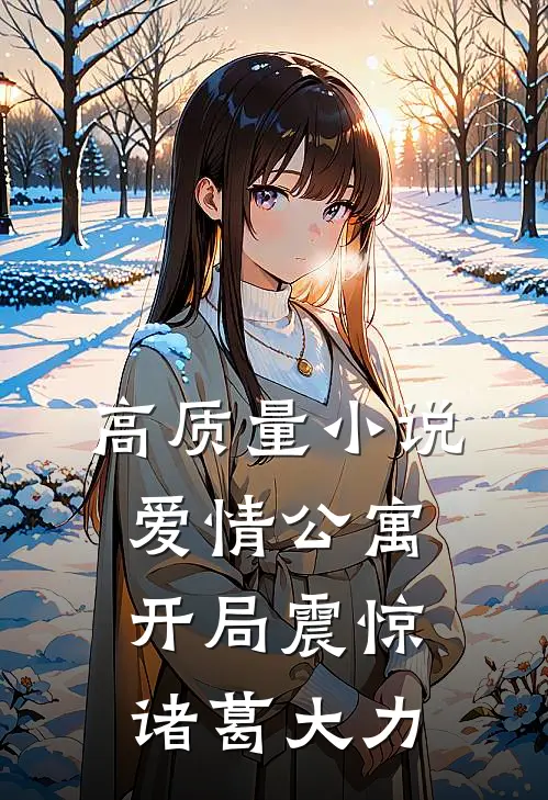 高质量小说爱情公寓：开局震惊诸葛大力