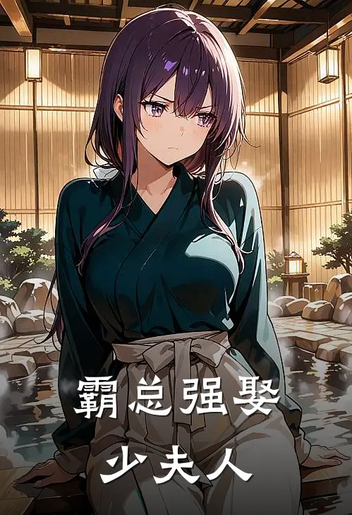 霸总强娶少夫人