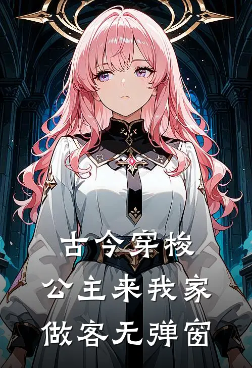 古今穿梭,公主来我家做客无弹窗