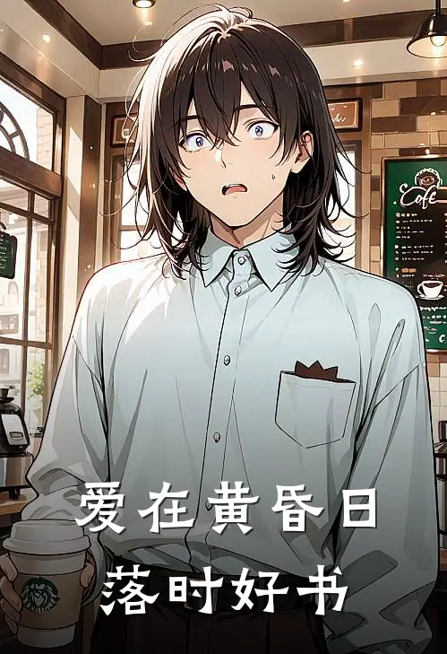 爱在黄昏日落时好书