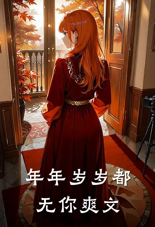 年年岁岁都无你爽文