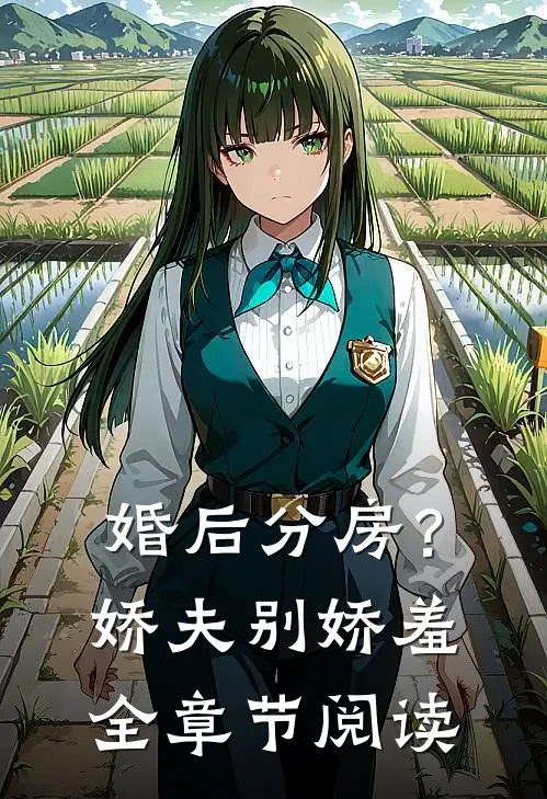 婚后分房？娇夫别娇羞全章节阅读