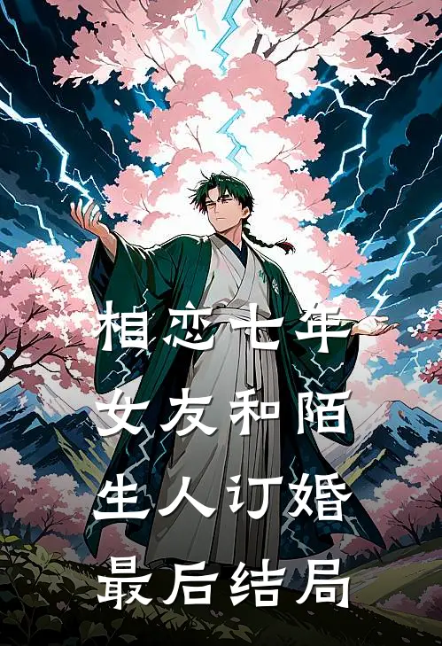 相恋七年,女友和陌生人订婚最后结局是