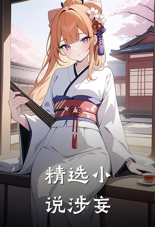 精选小说涉妄