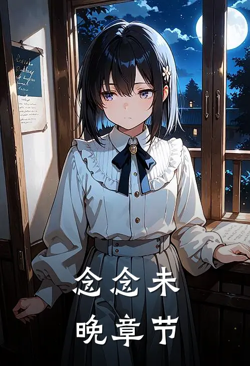 念念未晚章节