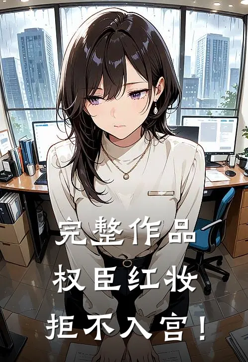 完整作品权臣红妆，拒不入宫！