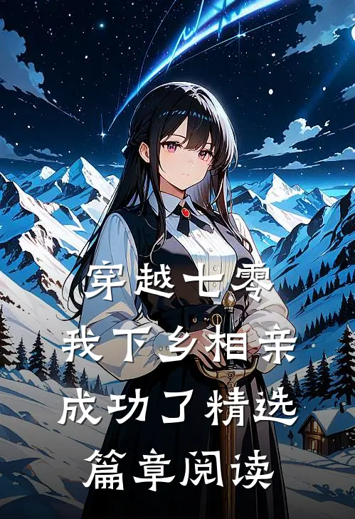 穿越七零，我下乡相亲成功了精选篇章阅读