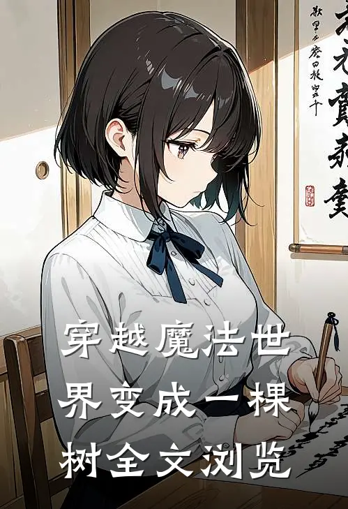 穿越魔法世界变成一棵树全文浏览