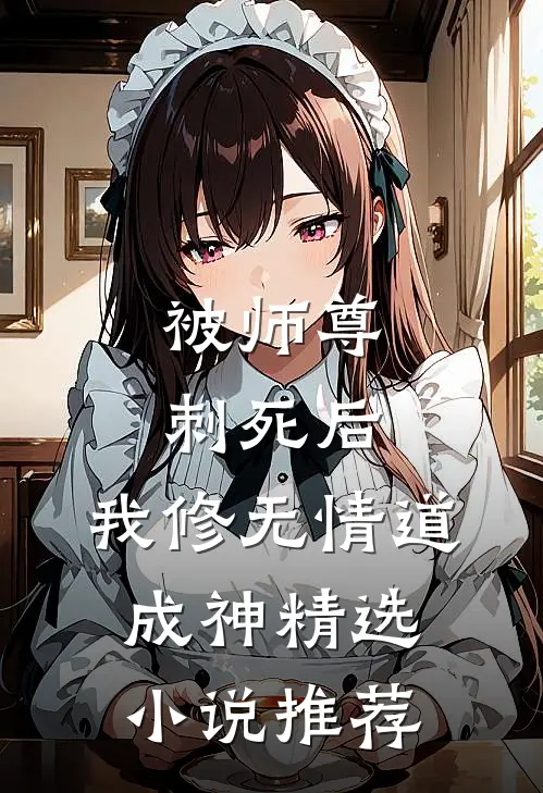被师尊刺死后，我修无情道成神精选小说推荐