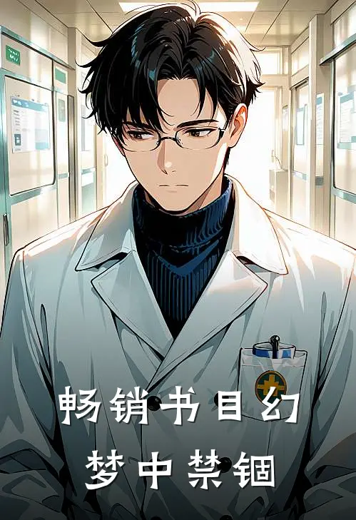 畅销书目幻梦中禁锢