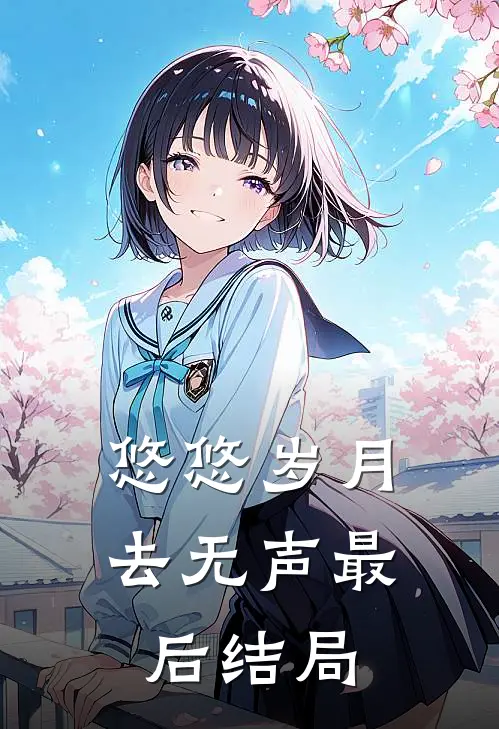 悠悠岁月去无声最后结局