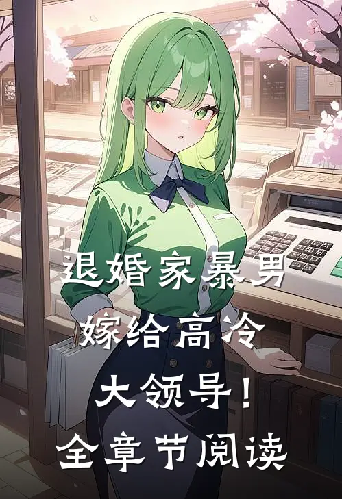 退婚家暴男，嫁给高冷大领导！全章节阅读