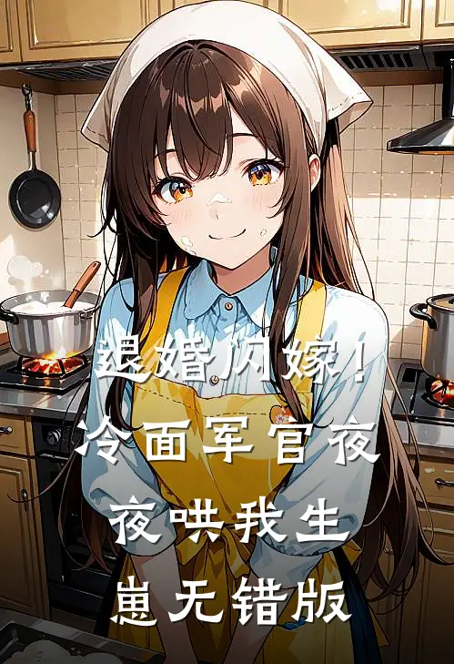 退婚闪嫁！冷面军官夜夜哄我生崽无错版